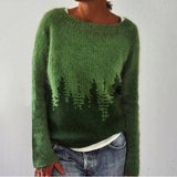 Orianne - Pull en Tricot