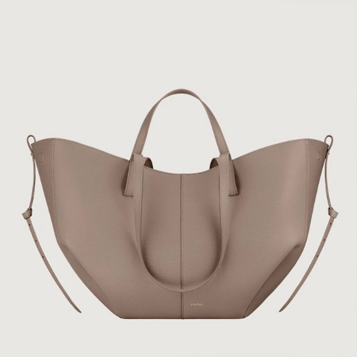 Ariane | Sac fourre-tout vintage
