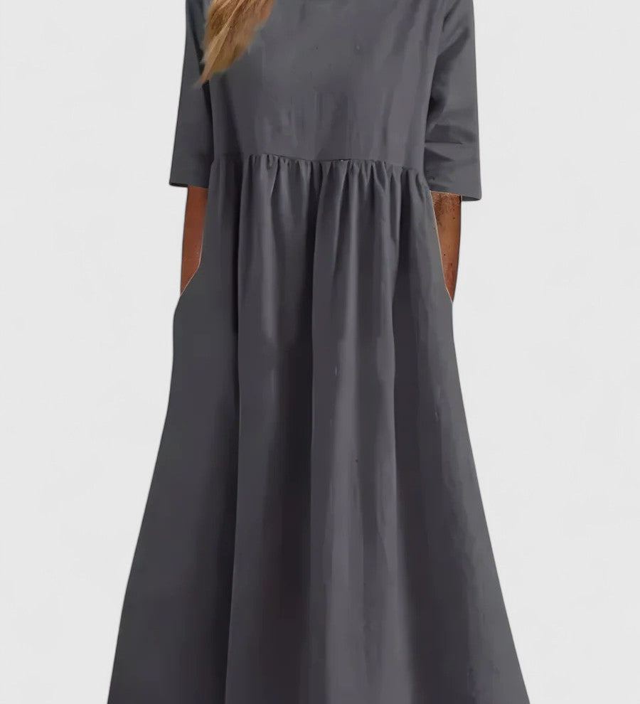 Cindy | Robe Élégante