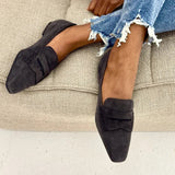 Solaine - Mocassin Élégance Chic