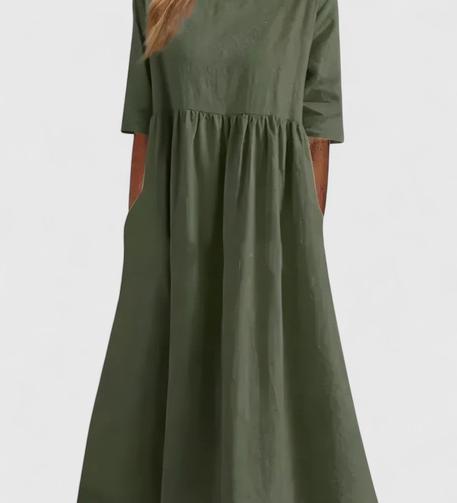 Cindy | Robe Élégante