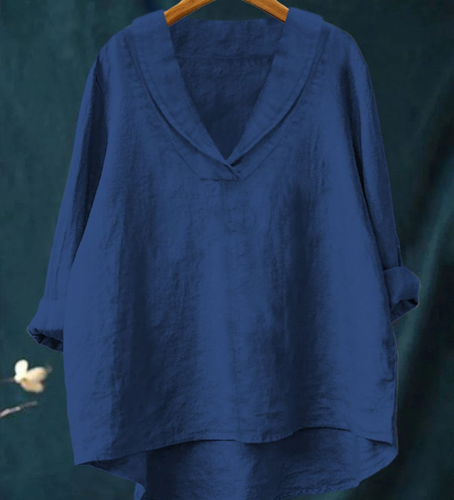 Samantha | Blouse élégante d’été