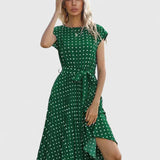 Allyzhea | Robe Élégante