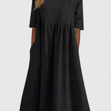 Cindy | Robe Élégante