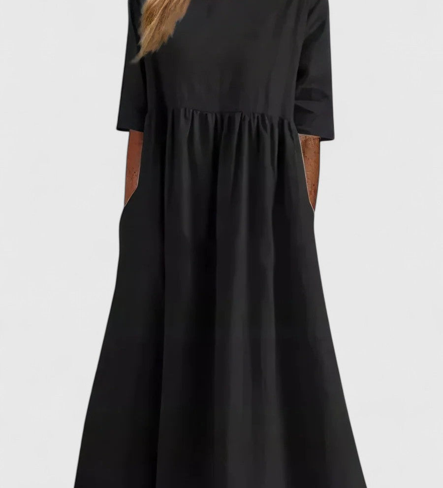 Cindy | Robe Élégante