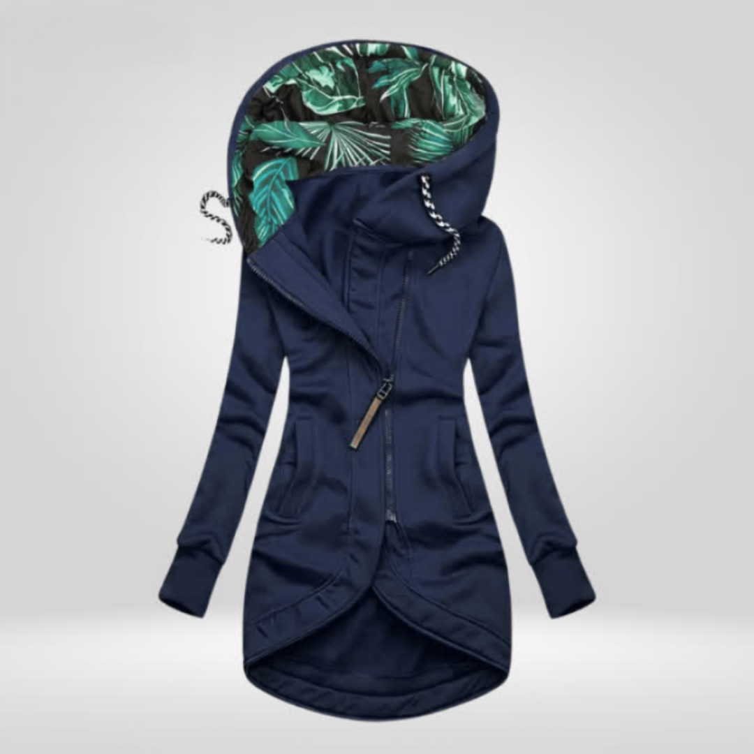 Yvette - Manteau d'hiver pour femme