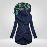 Yvette - Manteau d'hiver pour femme