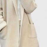 Zoé | Cardigan Confortable