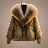 Daisy | Manteau Élégant