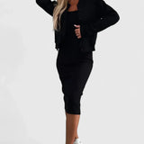 Leynara | Ensemble Confortable