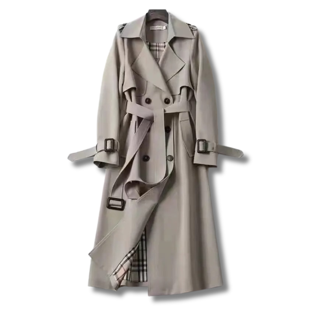 Deborah – Trench classique