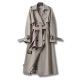 Deborah – Trench classique