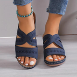 Sandy's | Sandales pour un Confort au Quotidien