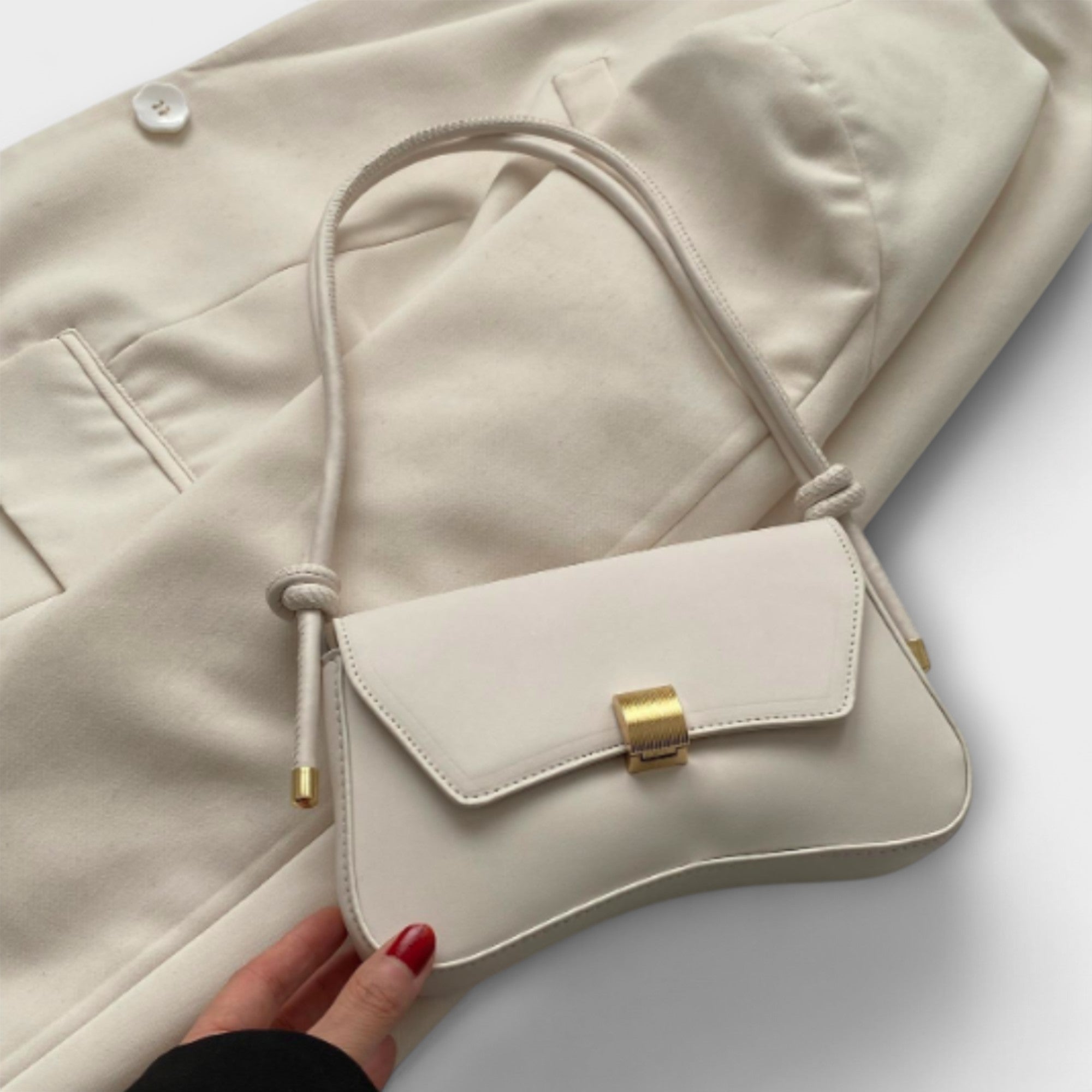 Apolonie | Sac Pliant Vintage
