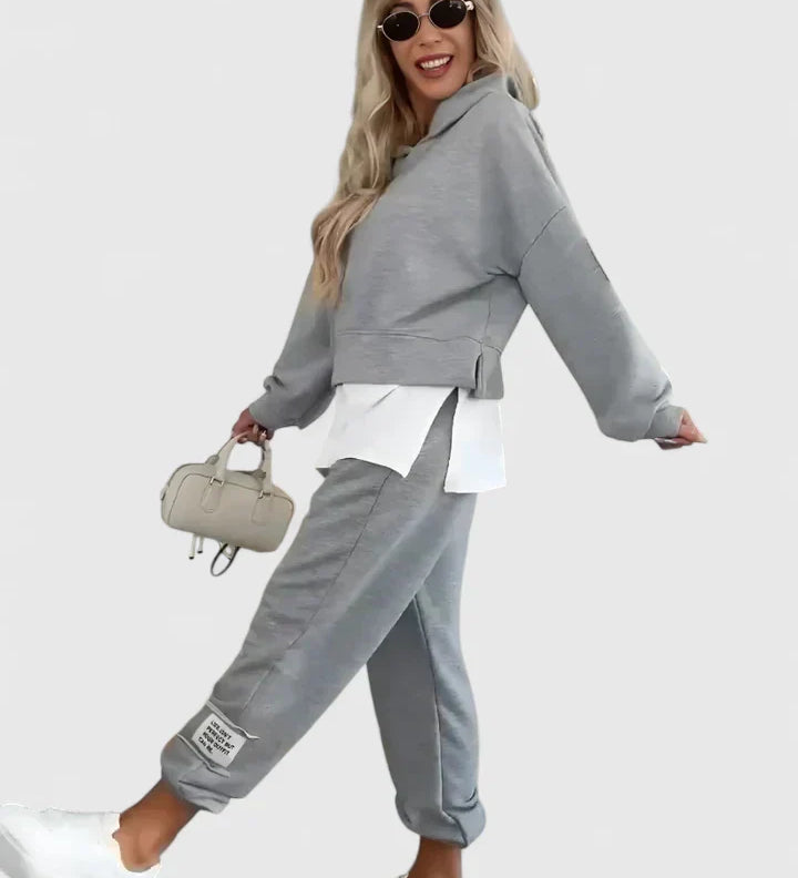 Kezlynn | Ensemble Confortable