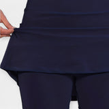 Shorts Hauts avec Jupe