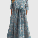 Djala | Robe Flatteuse