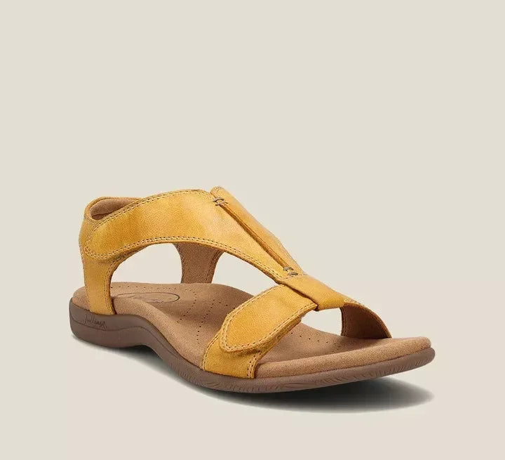 Finola | Sandales Ergonomiques Élégantes