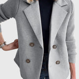 Melina | Blazer Élégant