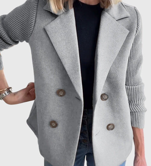 Melina | Blazer Élégant