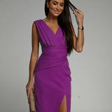 Jeanne | Robe Ajustée