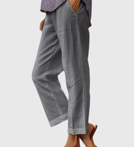 Agnès | Pantalons Élégants pour Femmes