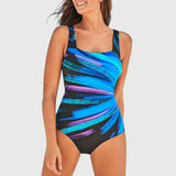 Blandine | Maillot de Bain Sculptant Une Pièce
