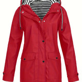 Colombe - Imperméable moderne