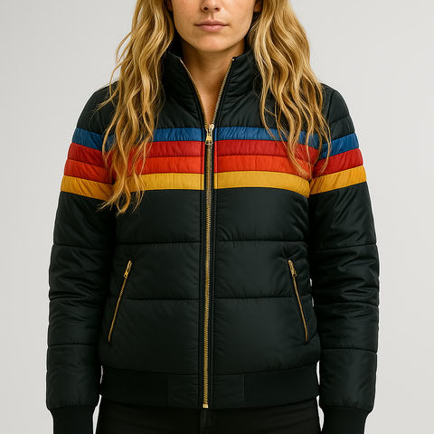 Marieta - Veste Imperméable de Pluie