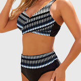 Sabine | Ensemble de Bikini Sculptant
