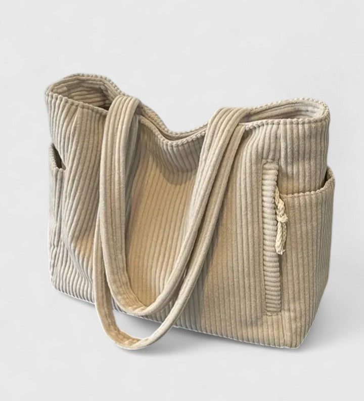 Zélie | Sac Tote Élégant