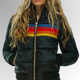 Marieta - Veste Imperméable de Pluie