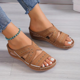Sandy's | Sandales pour un Confort au Quotidien