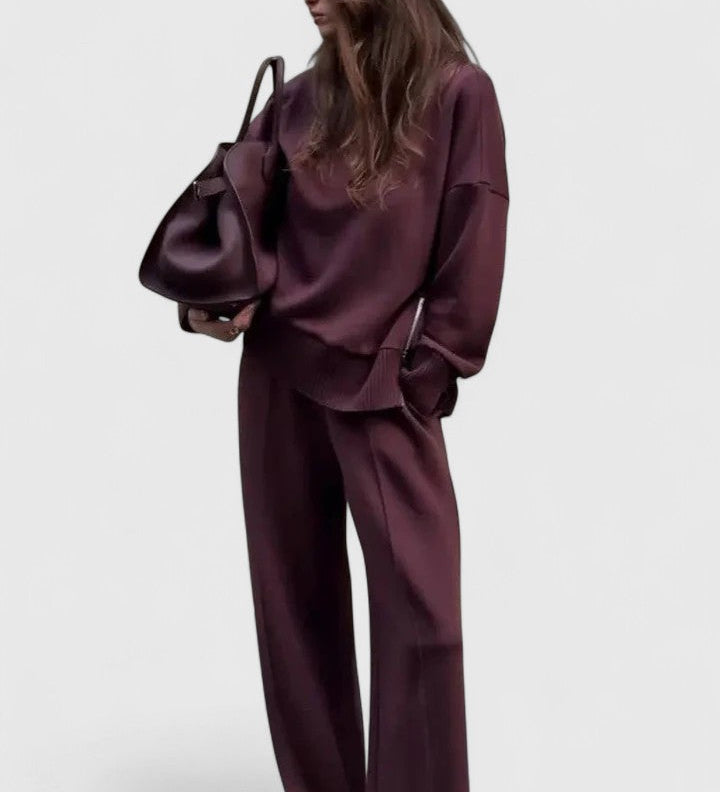 Avery | Ensemble Sophistiqué