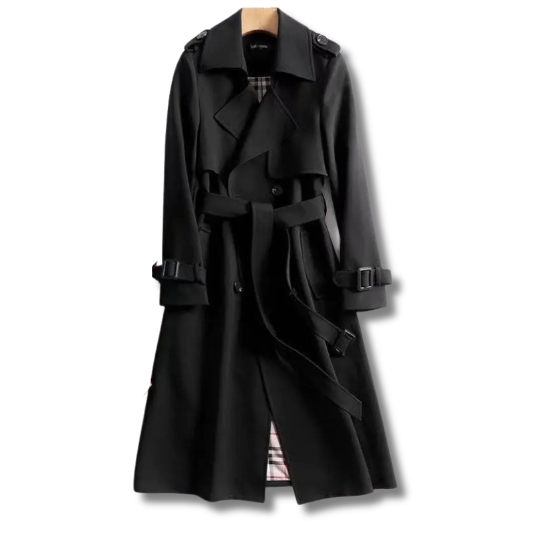Deborah – Trench classique
