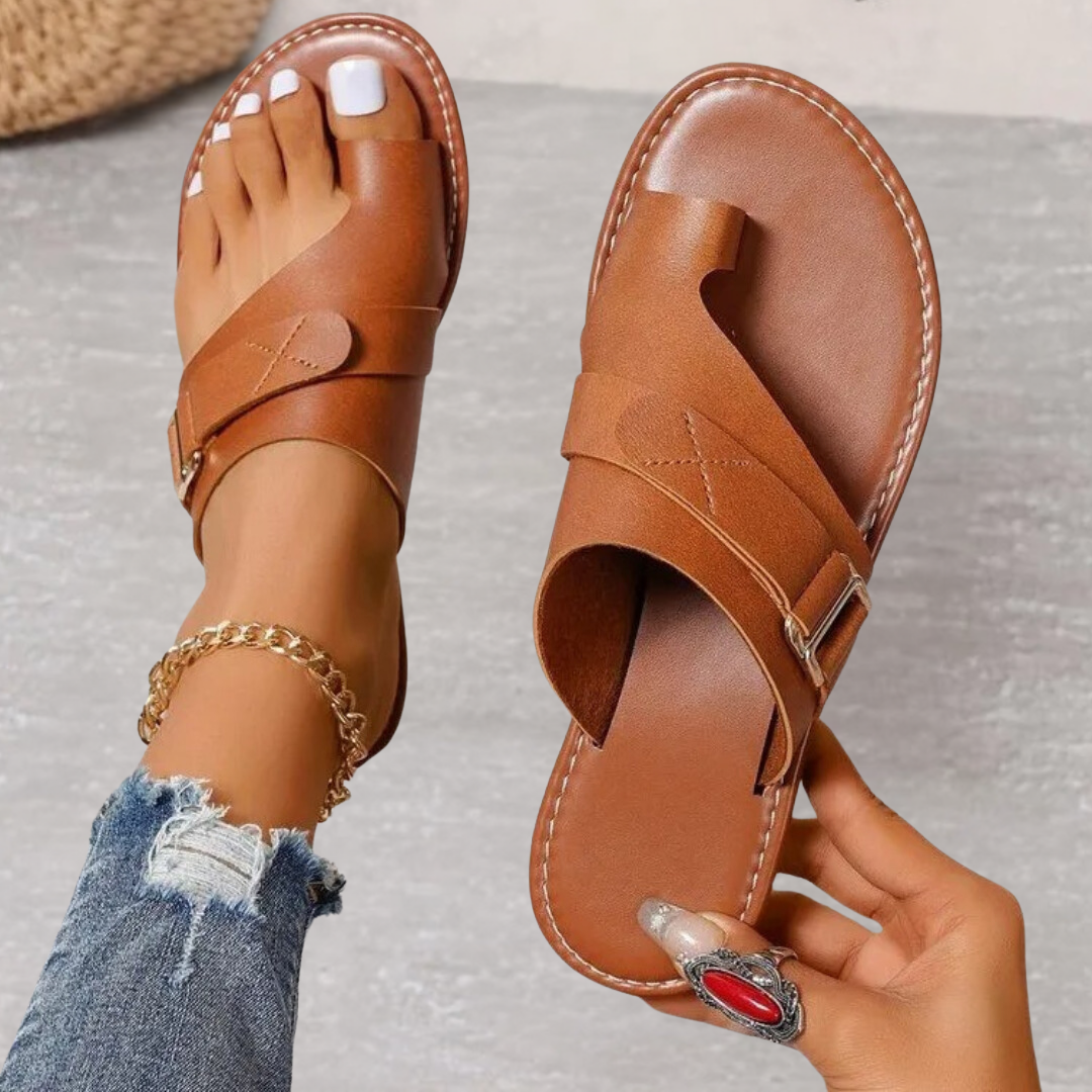 Elsie | Sandales pour Femmes