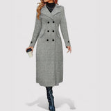 Rita - Manteau Long
