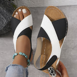 Nigella | Sandale ultra confortable