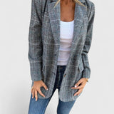 Soralyetta | Blazer Confortable