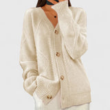 Lou | Cardigan Confortable