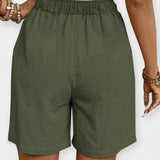 Shorts Aérés