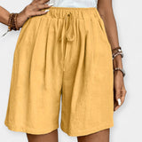 Shorts Aérés