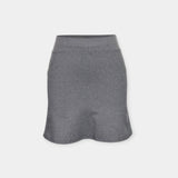 Shorts Hauts avec Jupe