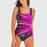 Blandine | Maillot de Bain Sculptant Une Pièce