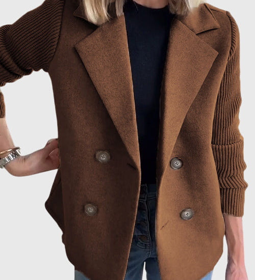 Melina | Blazer Élégant