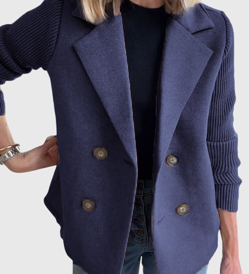 Melina | Blazer Élégant