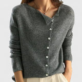 Chloé | Cardigan Élégant