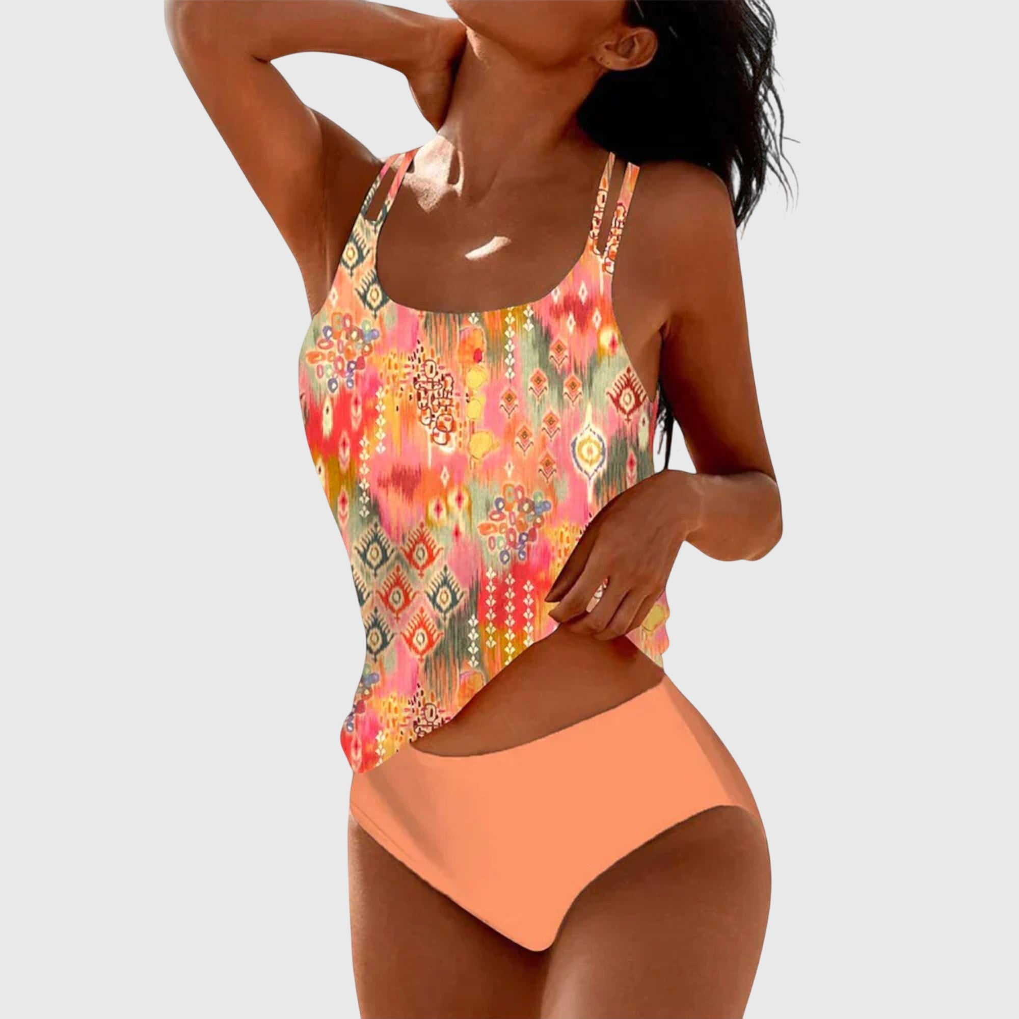 Clotilde | Ensemble de Maillots de Bain