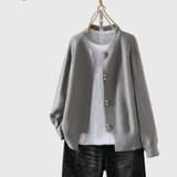 Emma | Cardigan Confortable
