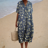 Garance | Robe Douceur d'Été